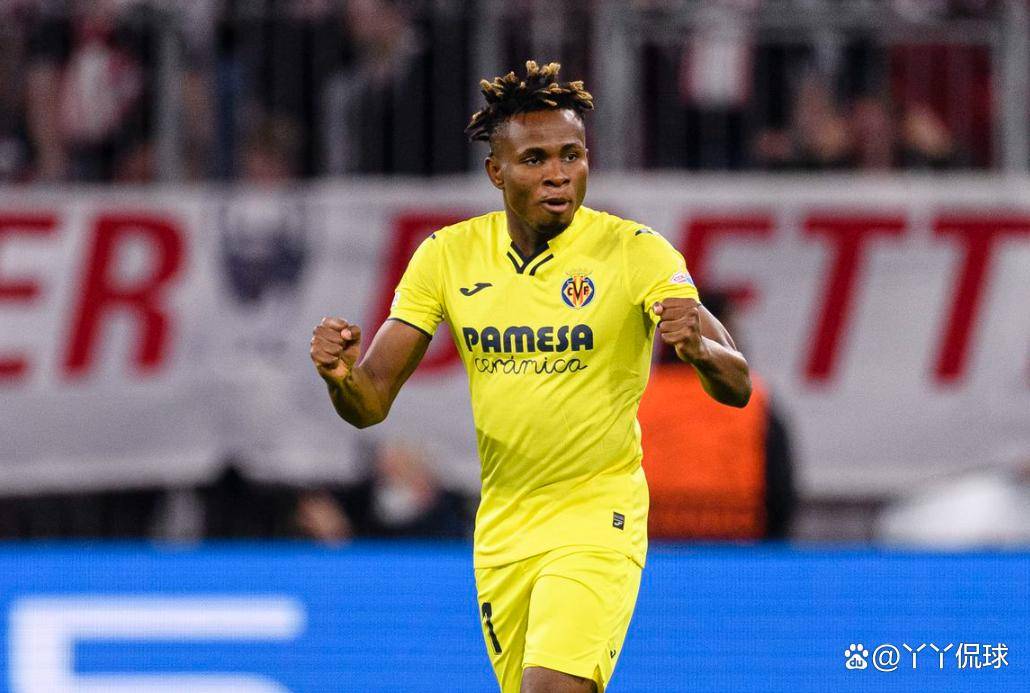 博鱼-比利亚雷亚尔客场战胜埃瓦尔，取得胜利