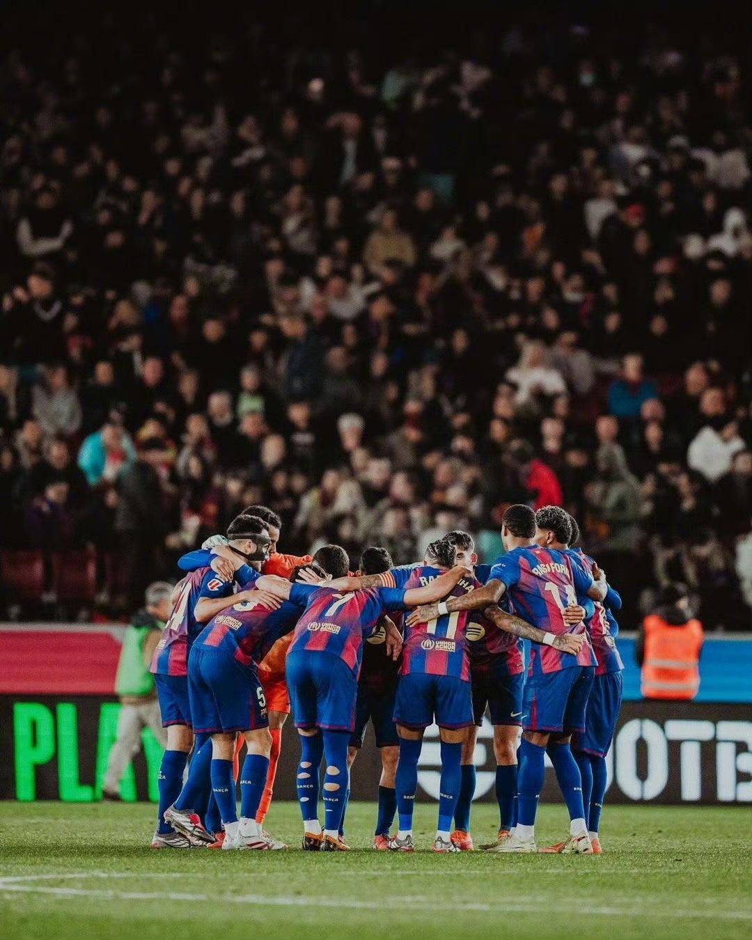 巴萨客场告捷，击败奥萨苏纳跻身前列