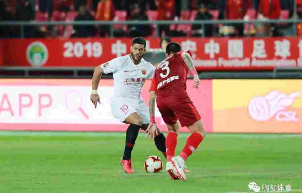 河北华夏幸福队紧急召开战术会议,防守漏洞暴露的简单介绍 河北华夏幸福队紧急召开战术会议,防守漏洞暴露的简单介绍