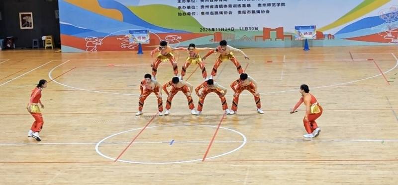 博鱼-关于贵州运动员斩获七连胜,风头抢先的信息