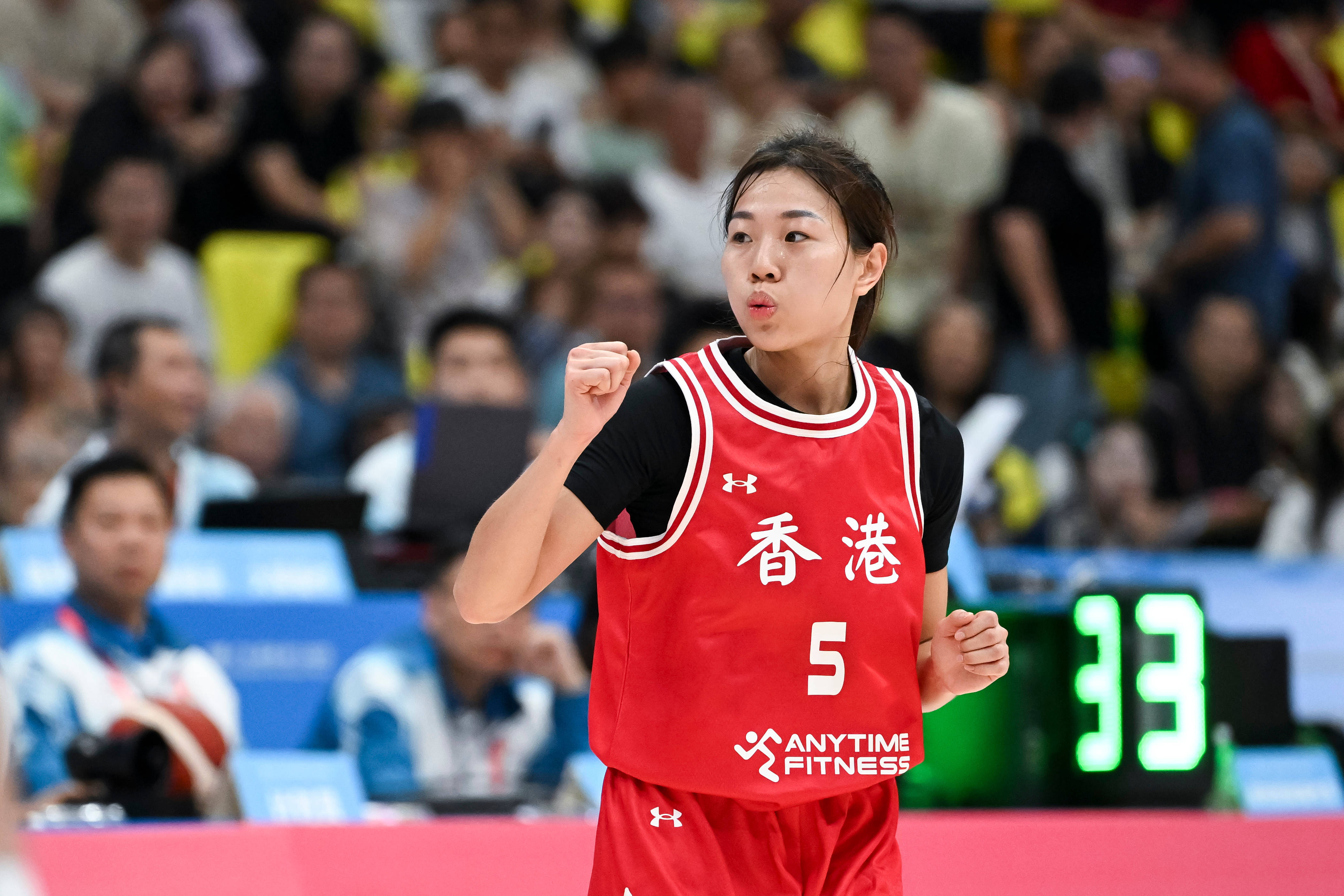 博鱼官网-东南亚篮球女队连胜晋级,展现实力强大的简单介绍